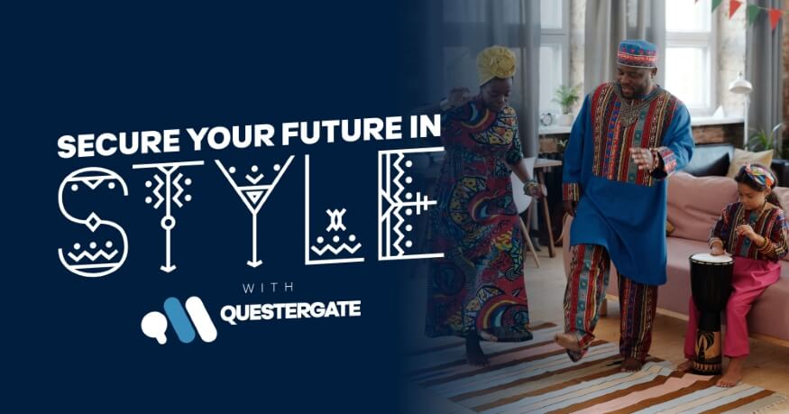 Questergate welcome image