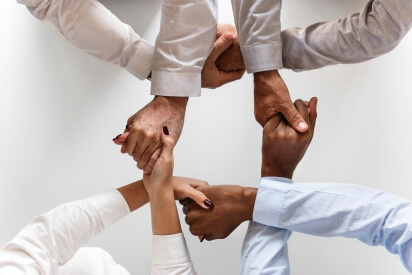 team work